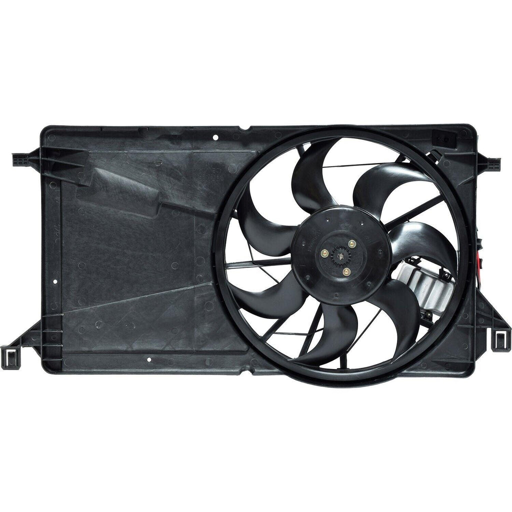Universal Air Engine Cooling Fan Assembly for 04-09 3 FA50340C