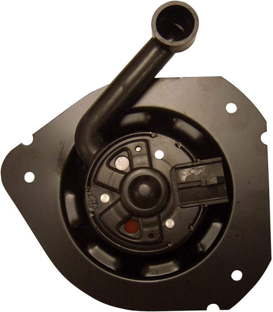 700049 Nissan Quest Replacement Rear Blower Assembly
