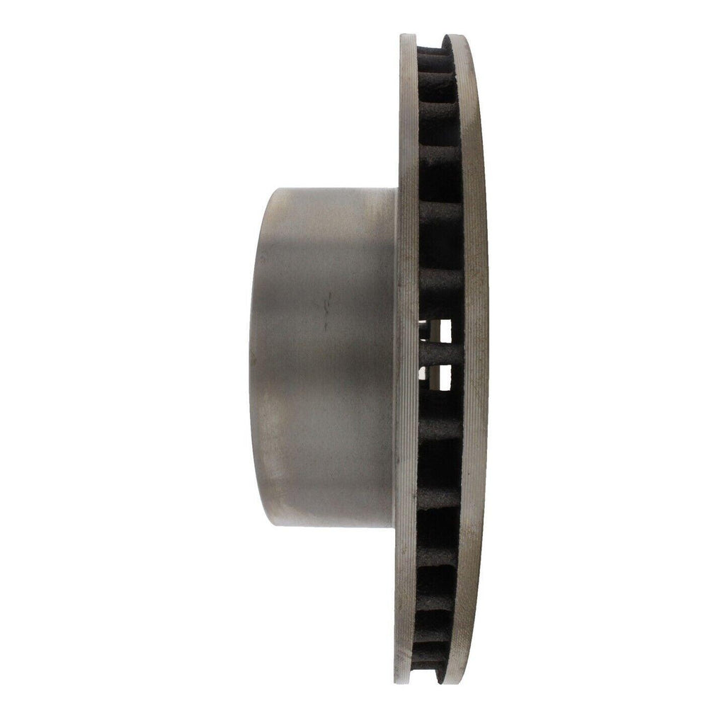 Centric Front Disc Brake Rotor for 735I, L7, 733I (121.34009)