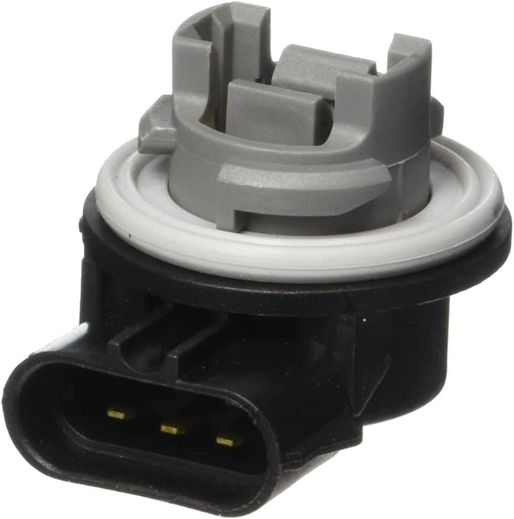 Standard Motor Products S787 Pigtail/Socket for 2000-2003 Ford Vehicles