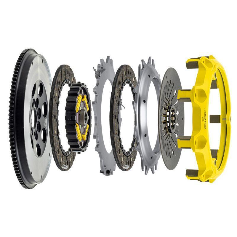 T1S-M05 ACT Mod-Twin 225 HD Sprung Street - greatparts