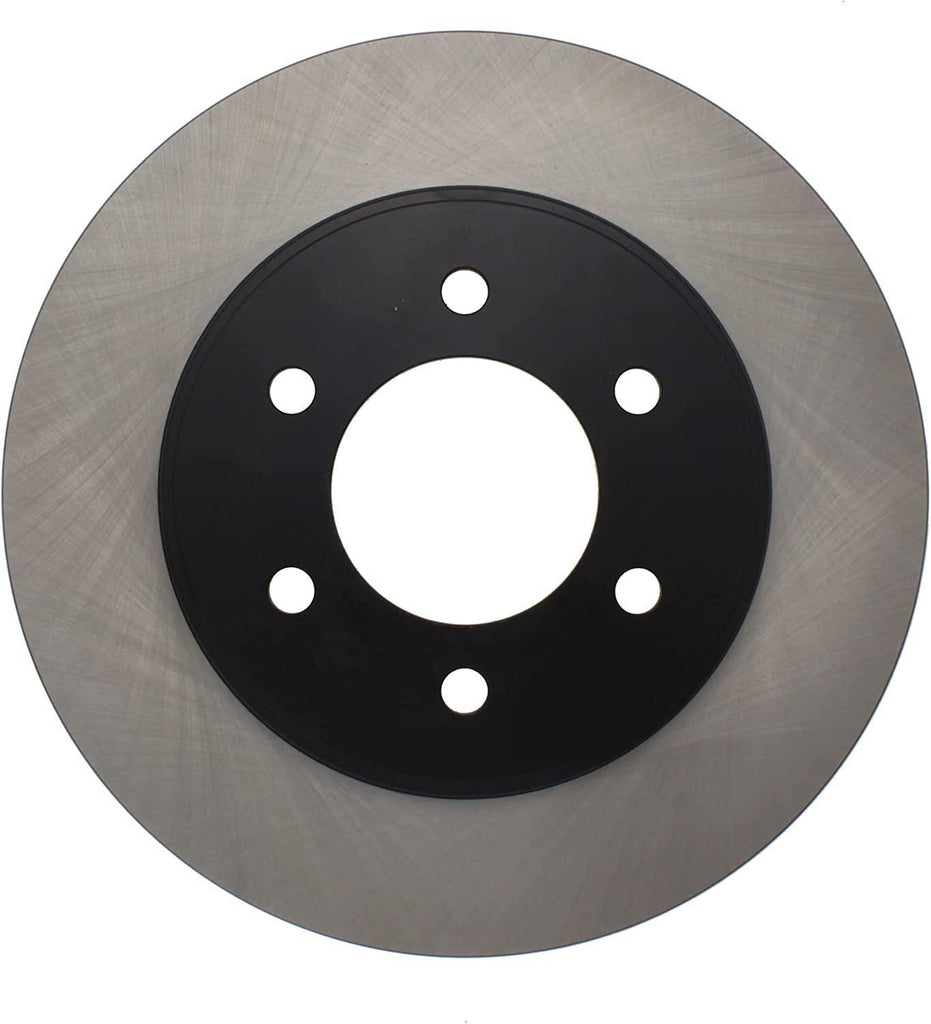 Centric 120.65100 Premium Brake Rotor