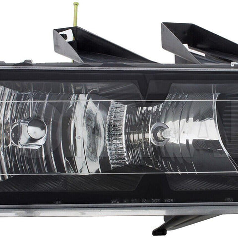 Dorman Headlight Assembly for Colorado, Canyon 1591829