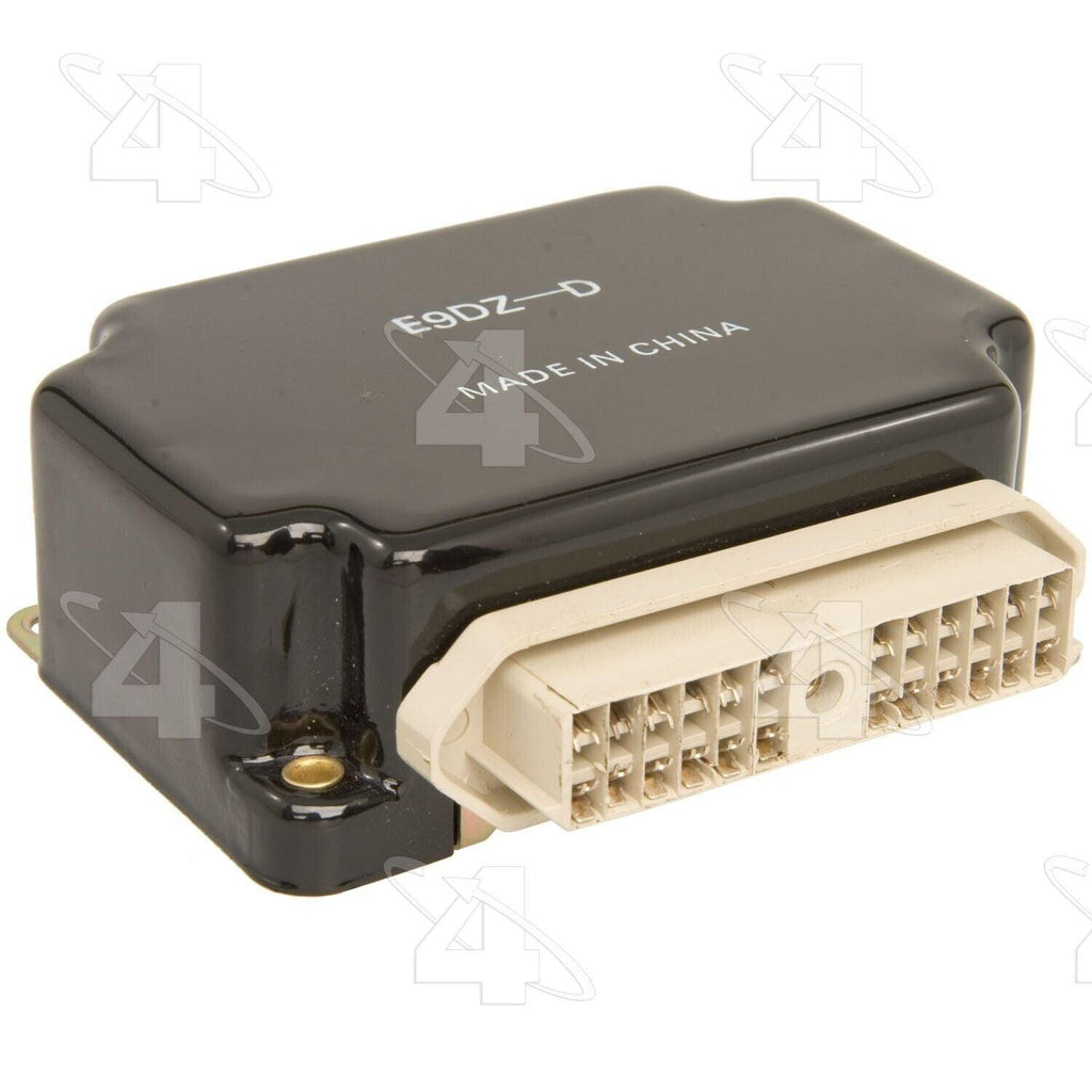 Engine Cooling Fan Controller for Probe, Taurus, Thunderbird+Mo