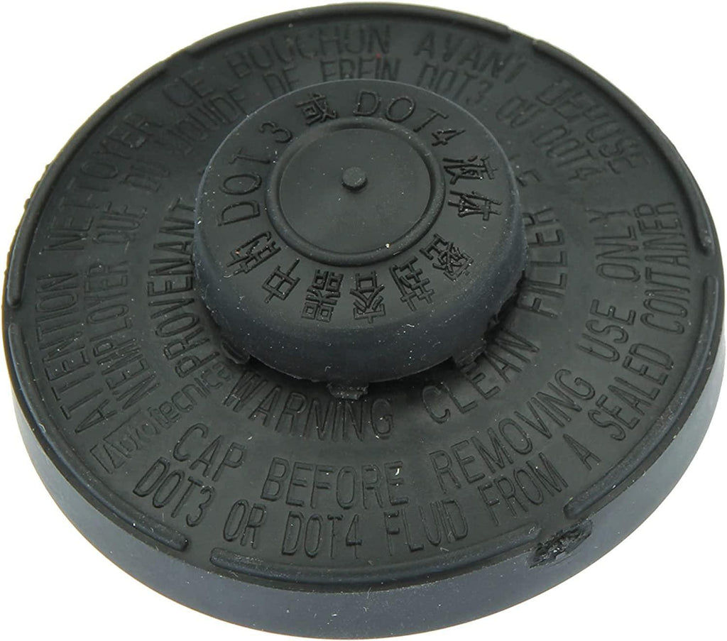 Autotecnica 47230-12040 Brake Reservoir Cap (TY1116684)