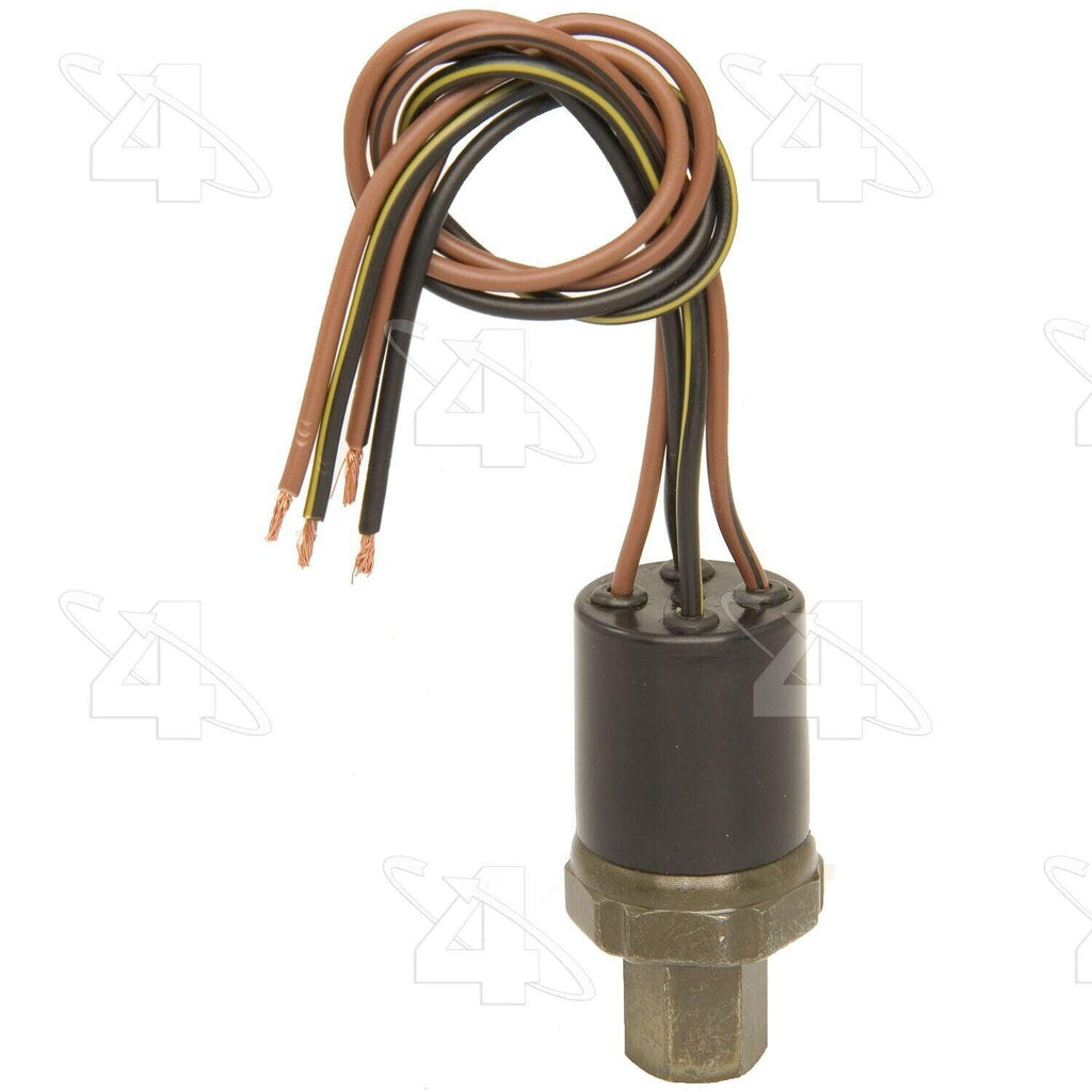 Four Seasons A/C Trinary Switch for 1994-1997 850 36581