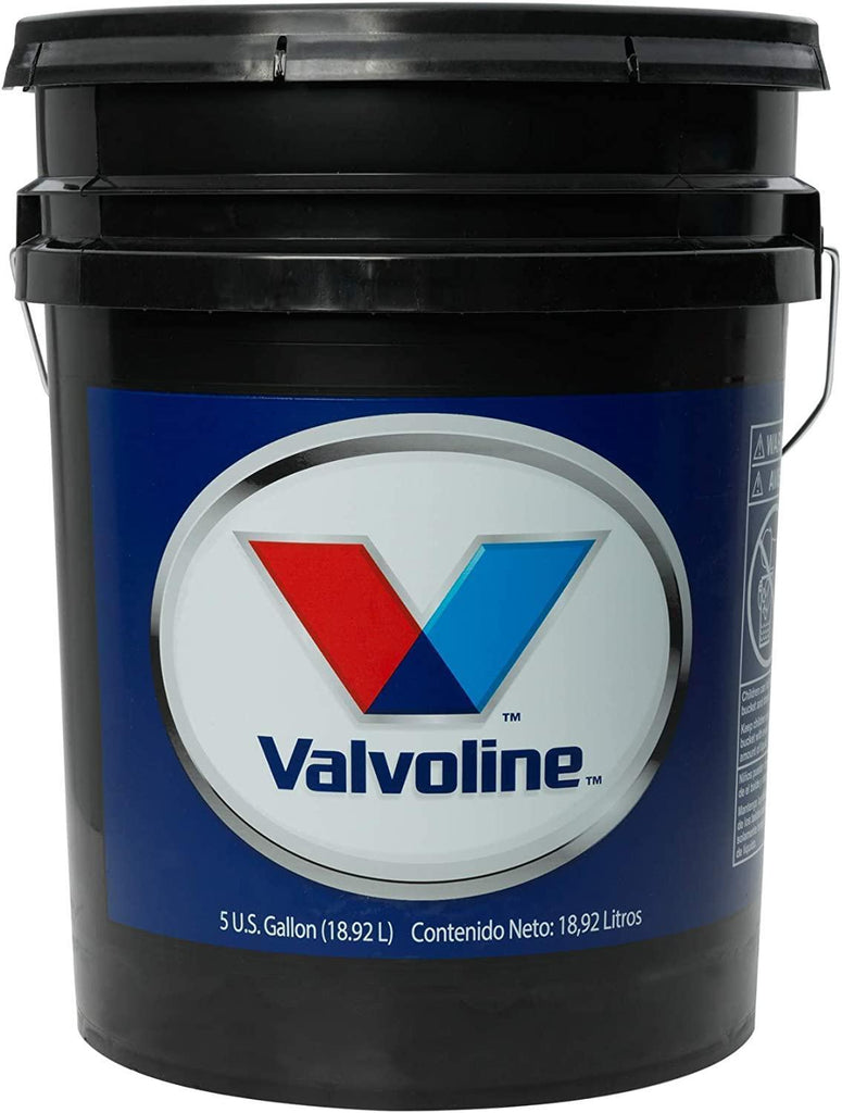 Valvoline 798153 DEX/MERC (ATF) Automatic Transmission Fluid 1 QT
