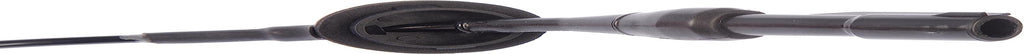Dorman 970-075 Front Driver Side ABS Wheel Speed Sensor Compatible with Select Ford / Mercury Models