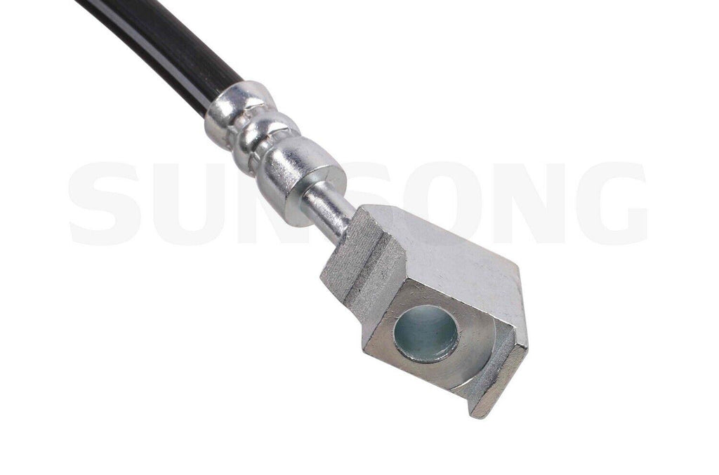 Sunsong Clutch Hydraulic Hose for Frontier, Xterra, Pathfinder, Pickup 2202998