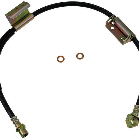 Brake Hydraulic Hose for Silverado 1500 Classic+More H381298