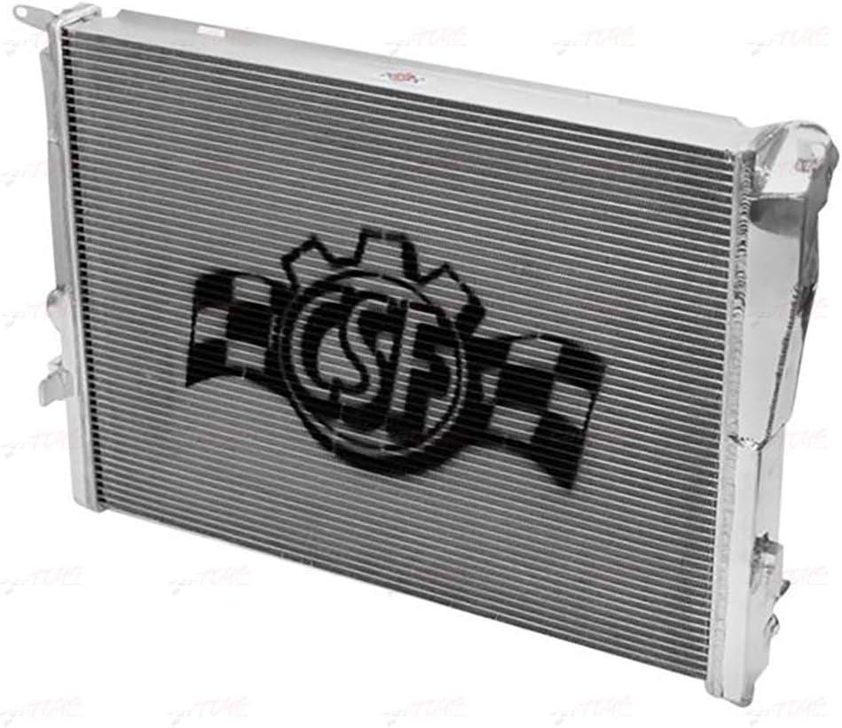 3756: Radiator Hyundai Sonata 2.4L 2015-2011; Kia Optima 2.4L 2016-2011
