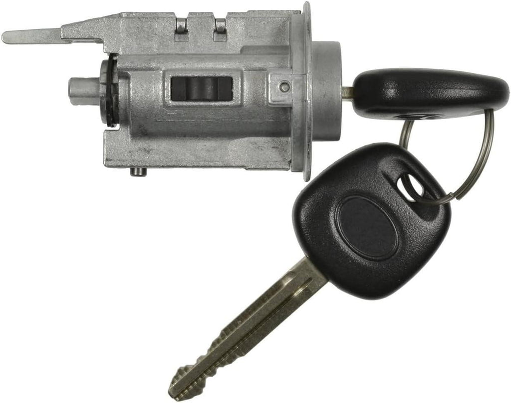 Standard Motor Products US-480L Ignition Lock Cylinder and Key