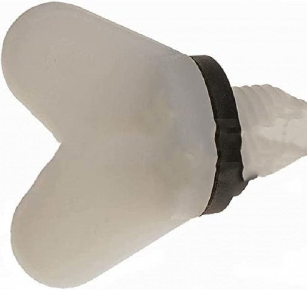 For Nissan Pulsar NX 1990 Drain Cock Screw | Plastic | in Type | M10-1.25 | Replacement for 0370-15-207, 21480-18000