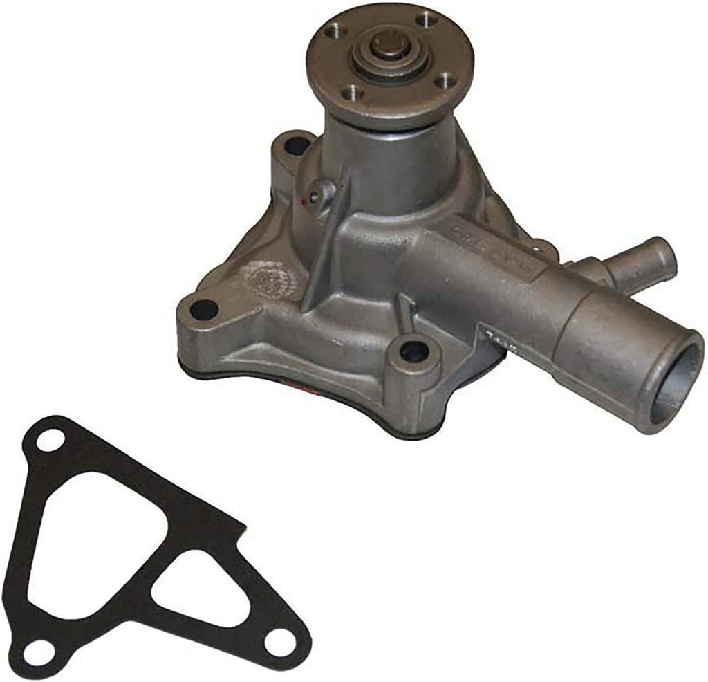 GMB 170-1020 OE Replacement Water Pump