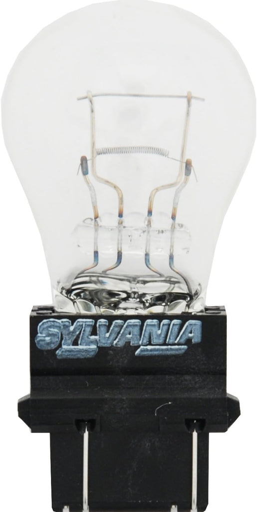 SYLVANIA 921 Basic Miniature Bulb, (Contains 10 Bulbs) (921.TP)
