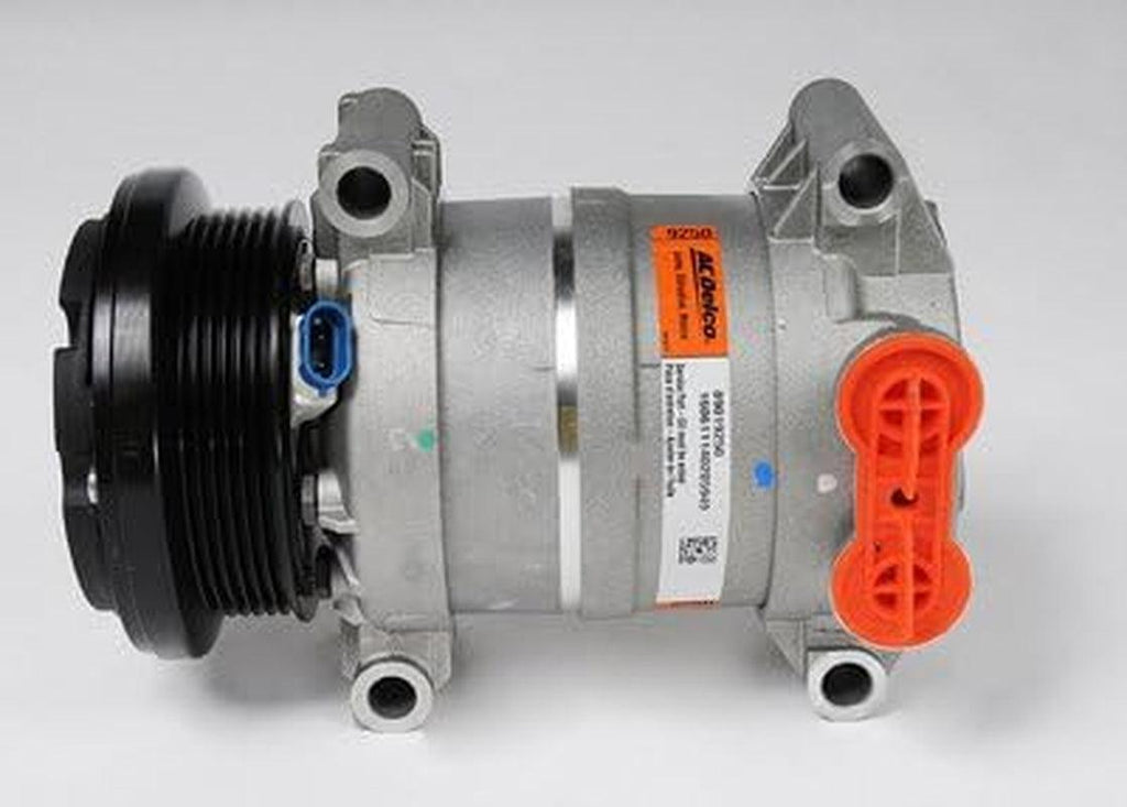 GM Genuine Parts 15-22220 Air Conditioning Compressor