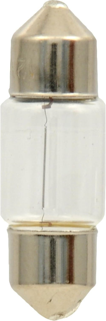 SYLVANIA DE3175 Long Life Miniature Bulb (Contains 2 Bulbs)