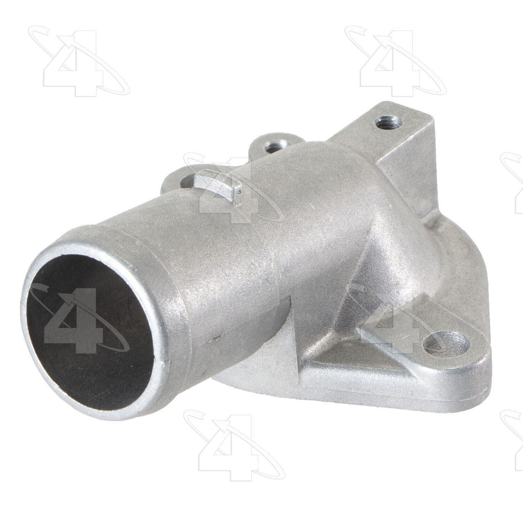 Four Seasons Engine Coolant Water Outlet for Mitsubishi 86217