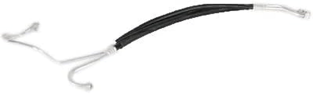 GM 15-33313 Original Equipment Air Conditioning Compressor and Condenser Hose Assembly