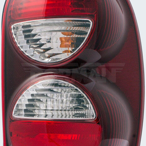 Dorman Tail Light Assembly for 05-07 Jeep Liberty 1610967