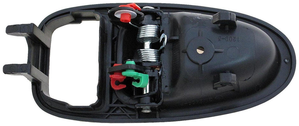 Dorman Interior Door Handle for SL, SL1, SL2, SW2, SW1 82637