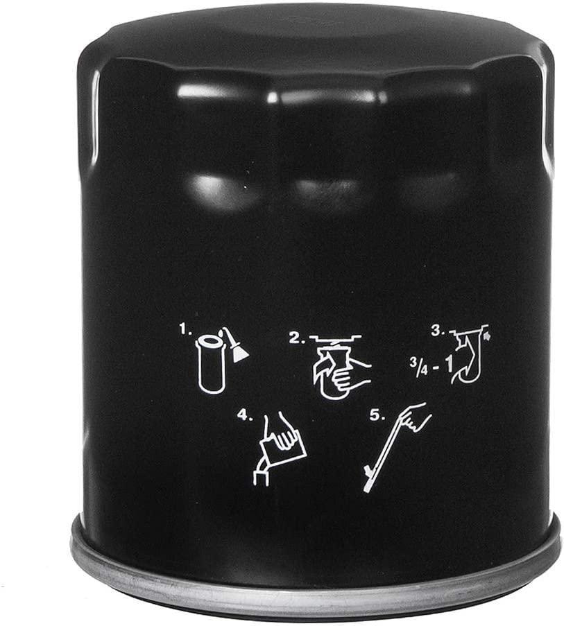 Engine Oil Filter OF14476 for Chevy Daihatsu Geo Pontiac Scion Suzuki Toyota Models