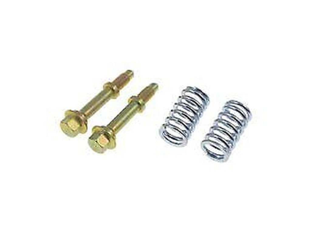 Dorman Exhaust Manifold Bolt and Spring for Toyota 675-221