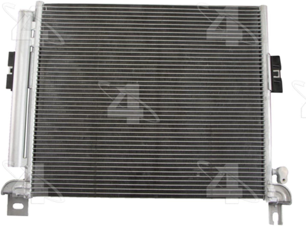 40187 Condenser Drier Assembly (40187)
