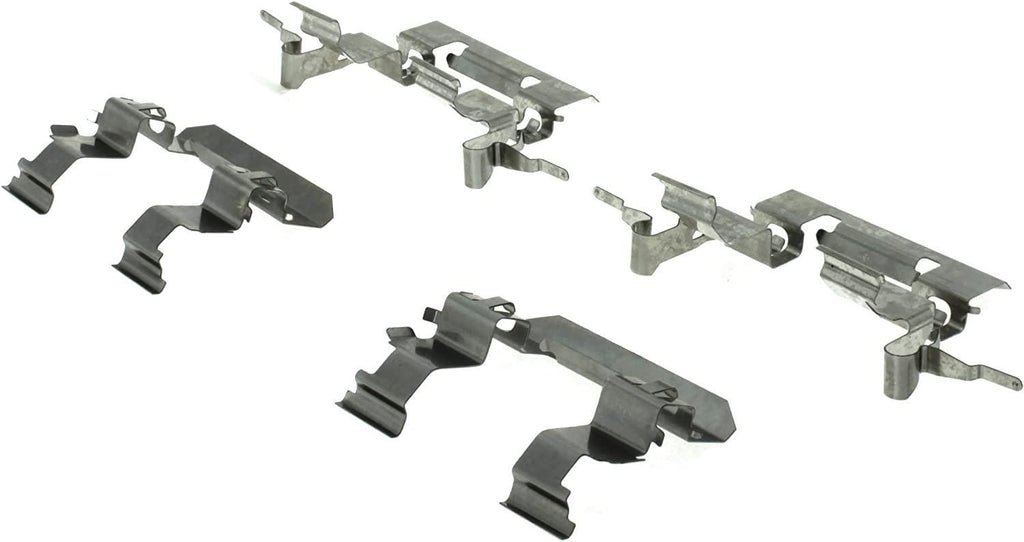 Centric 301.08151 Centric Premium Ceramic