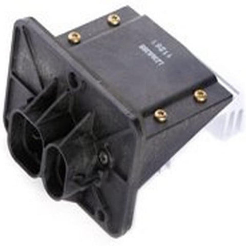 GM Original Equipment 15-71971 Heating and Air Conditioning Blower Control Module