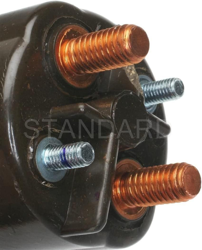 Standard Motor Products RY-698 Engine Relay