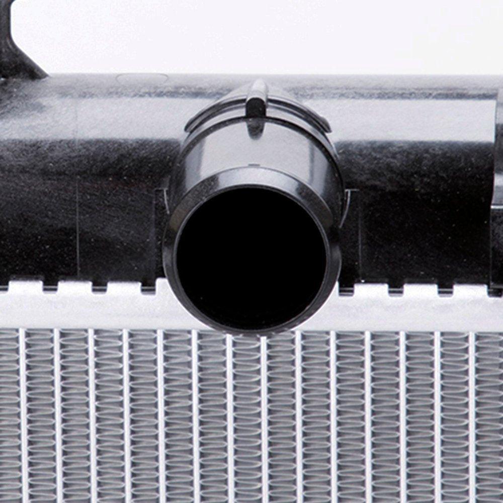 13031 Radiator Assembly for Honda 19010-RZY-A51 Rb
