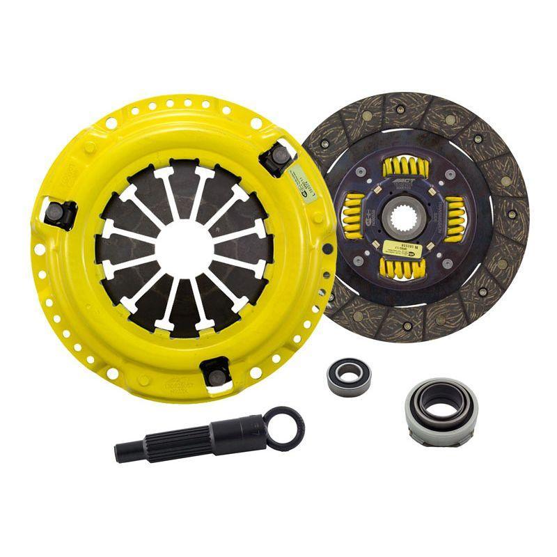 HC7-XTSS ACT XT/Perf Street Sprung Kit - greatparts