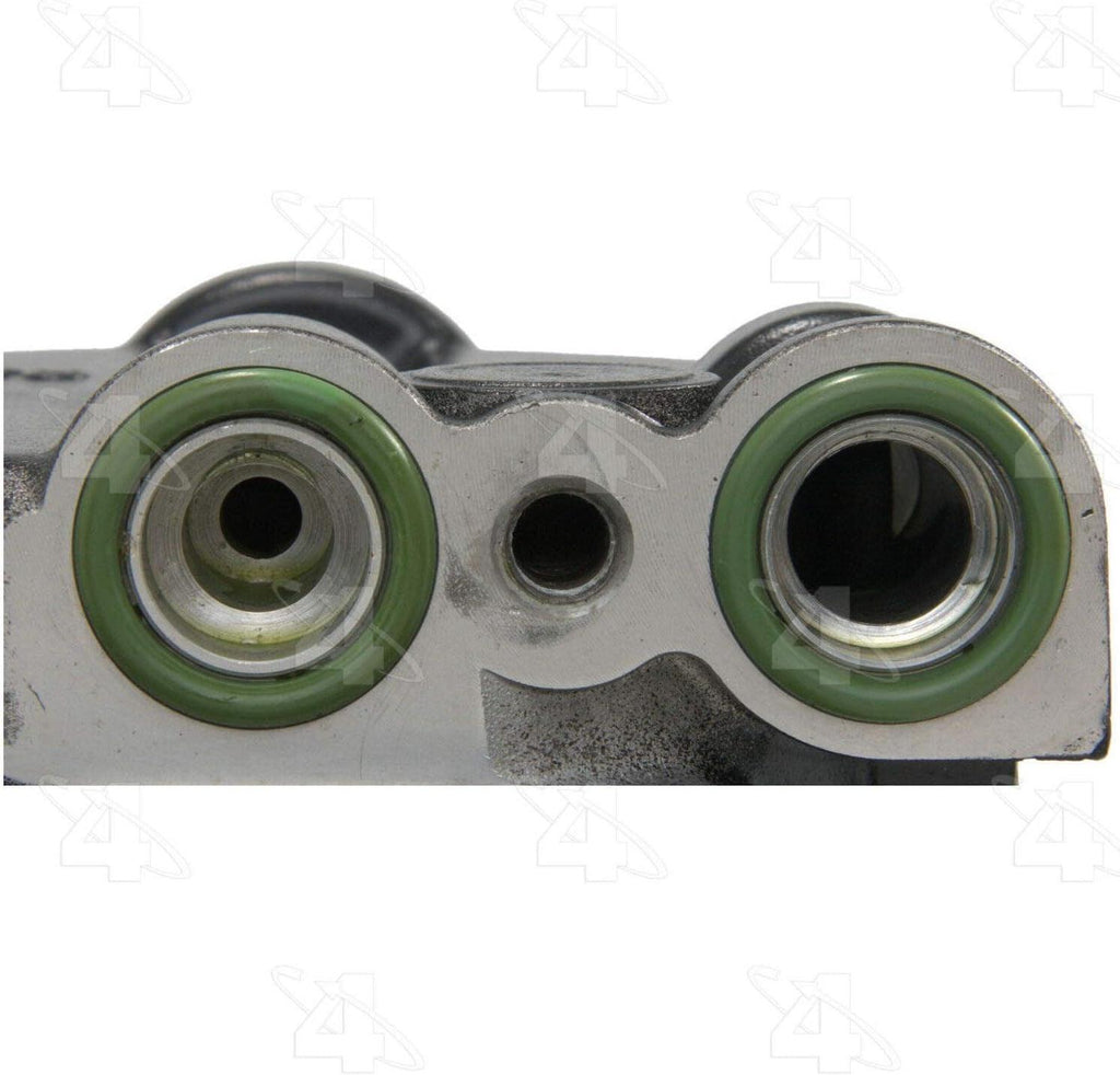 77339 Remanufactured AC Compressor