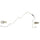 Automatic Transmission Oil Cooler Hose for F-150 Heritage, F-150+More 624-202