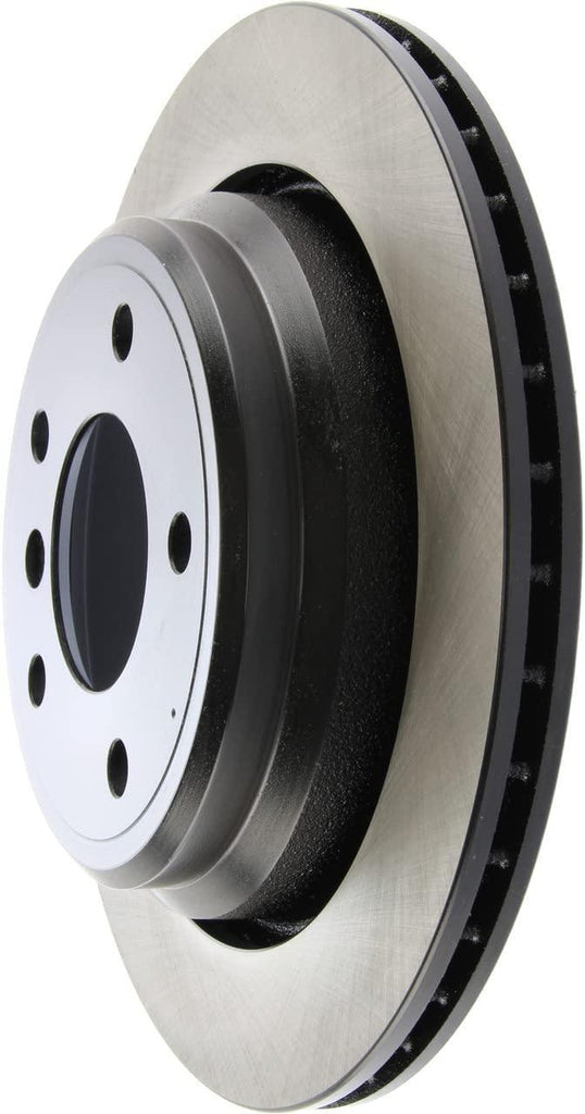 Centric 125.34046 Premium High-Carbon Rotor
