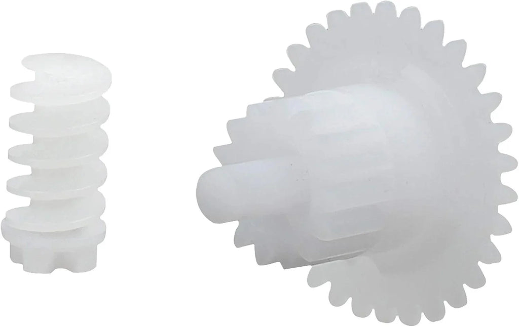 HERCOO Speedometer Odometer Gear Repair Kit New Speedo Gear Cluster Compatible with Ford Mustang 1994 1995 1996 1997 1998, Pack of 2