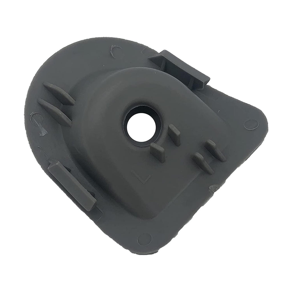 Fit for 2006-2014 Ford Mustang LH RH Driver & Passenger Door Trim Lock Grommet (Grey)