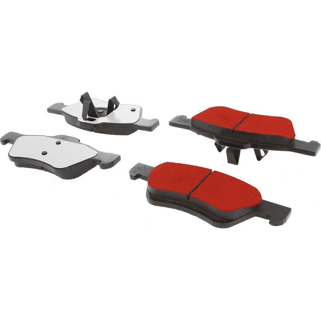 Centric Front Disc Brake Pad for Escape, Mariner, Tribute (500.10471)