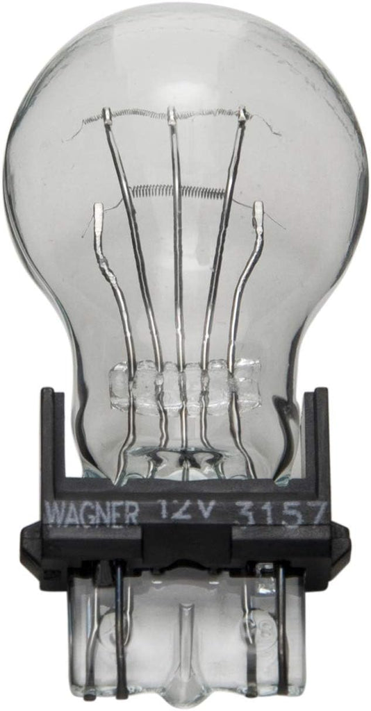Wagner Lighting 3157 Standard Multi-Purpose Light Bulb Box of 10