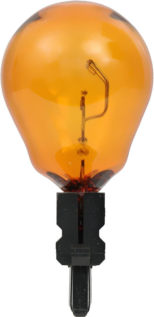 SYLVANIA 3157NA/4157NA Long Life Miniature Bulb, (Contains 10 Bulbs)