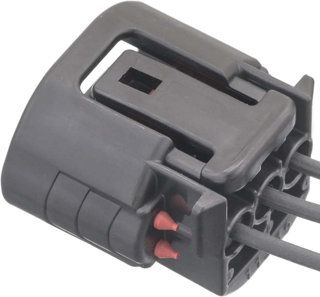 Standard S2533 Alternator Electrical Connector