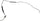 Dorman 624-522 Automatic Transmission Oil Cooler Hose Assembly for Select Chevrolet / GMC Models
