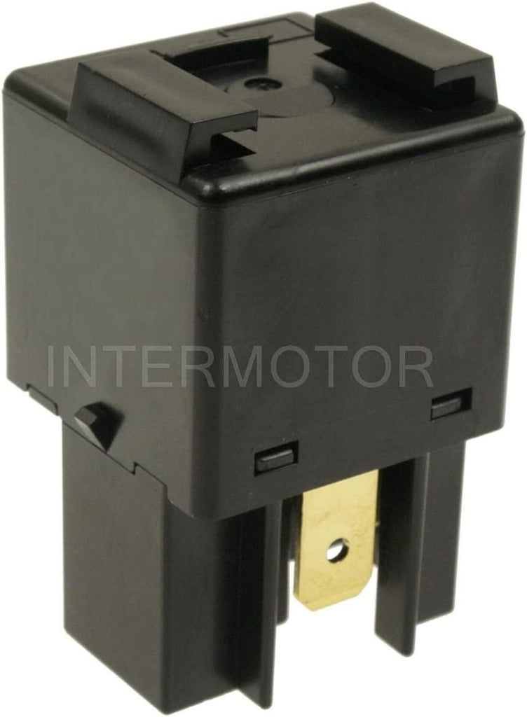 Standard Motor Products EFL-44 Hazard Flasher Assorted , One Size