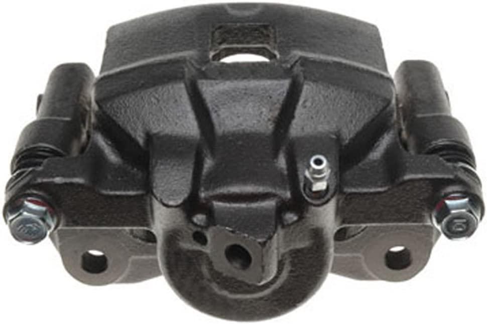 Raybestos R-Line Replacement Remanufactured Front Disc Brake Caliper for Select Chevrolet Prizm, Toyota Corolla Model Years (FRC10972)