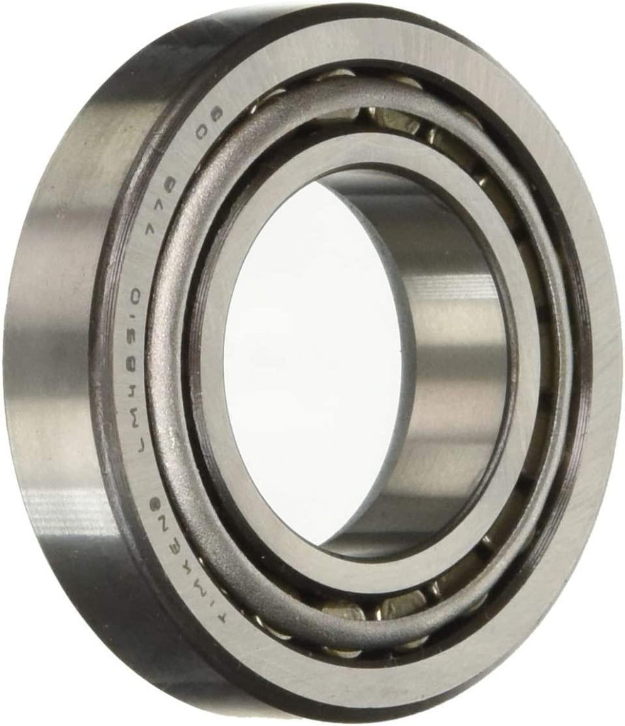 TIMKEN SET5 Bearing Set