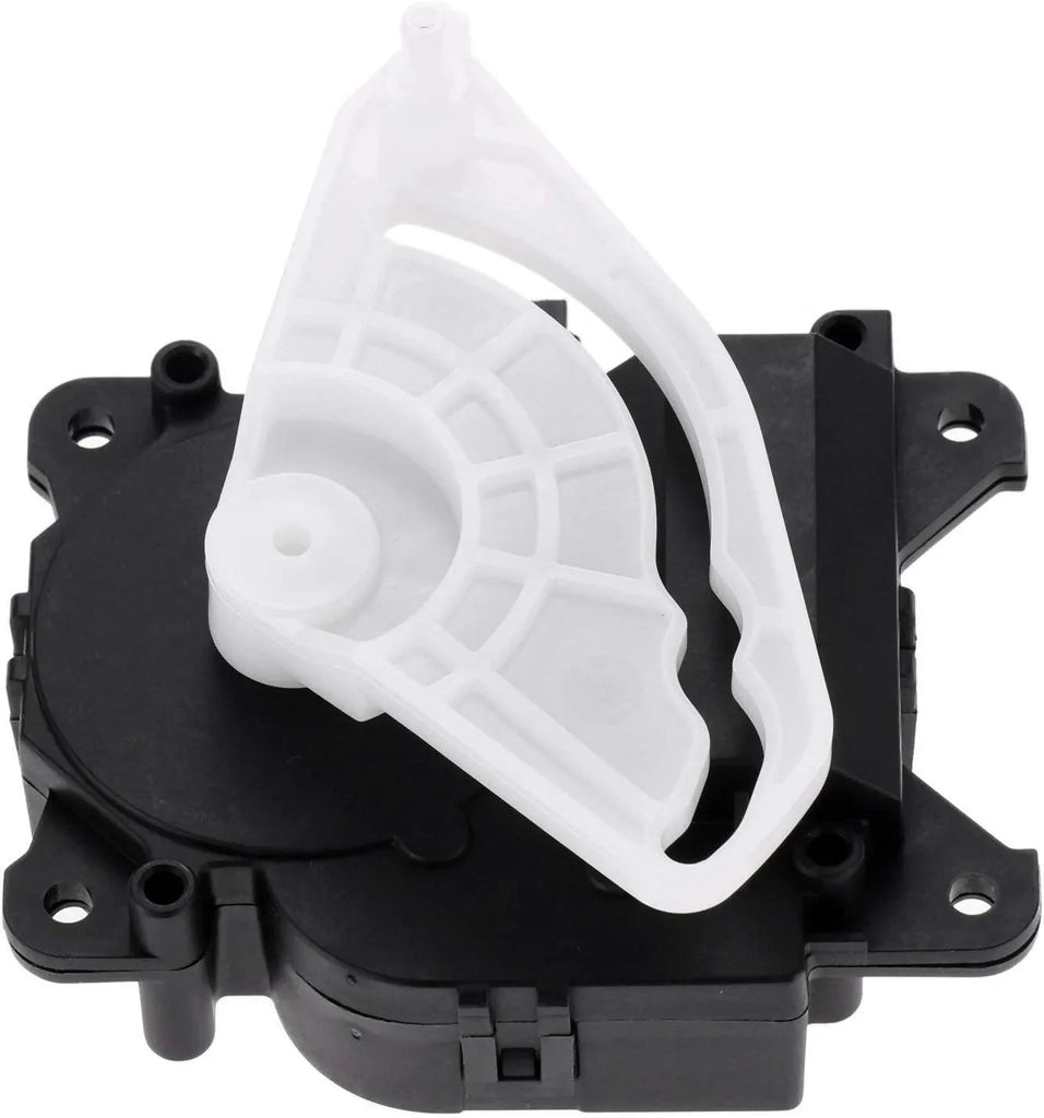 Mode HVAC Air Door Actuator Replacement for Lexus 97-05 GS300 GS400 GS430 IS300 RX300 2002-2010 SC430 Replaces 8710630371 604-917 87106-30371 Dorman 604917 Air Conditioner Blend Heater Servo Unit