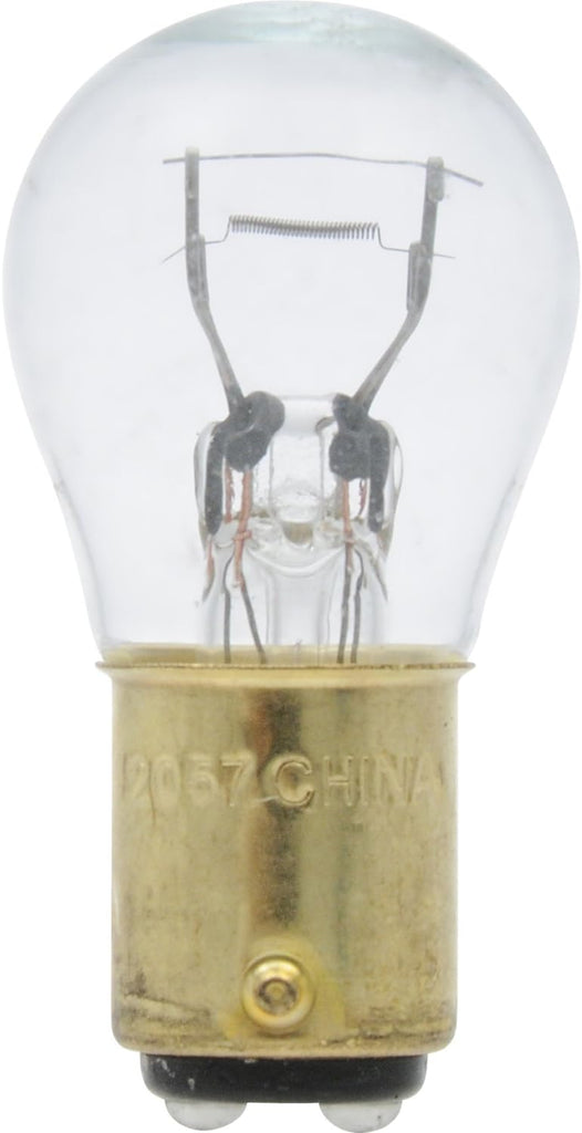 SYLVANIA 921 Basic Miniature Bulb, (Contains 10 Bulbs) (921.TP)