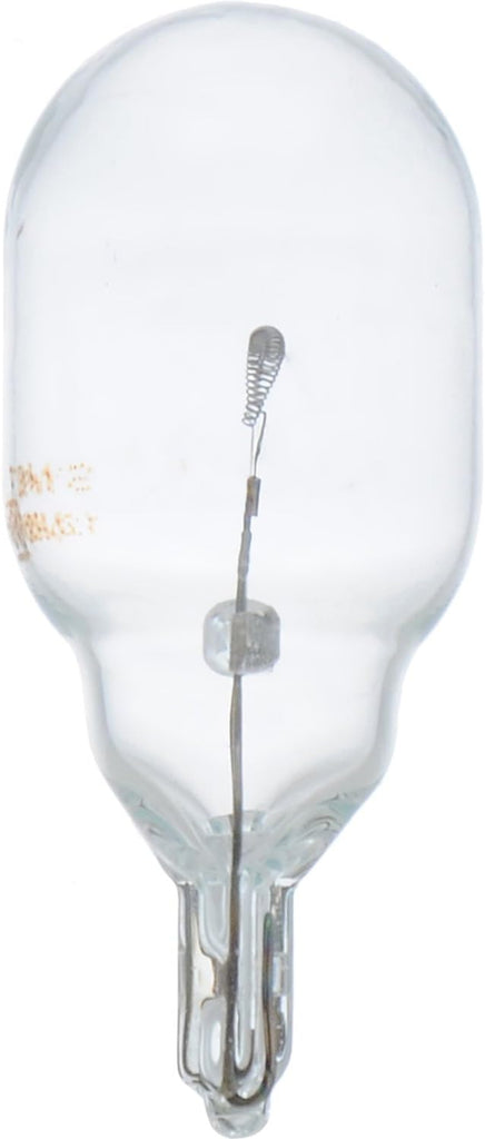 SYLVANIA 921 Basic Miniature Bulb, (Contains 10 Bulbs) (921.TP)
