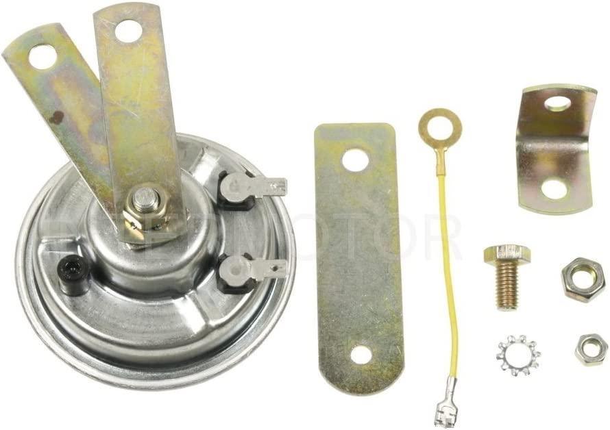 Standard Motor Products HN-20, HN20 Horn Assorted , One Size